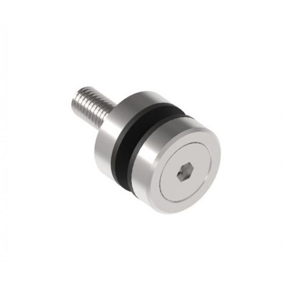 Glasholder Model 43 Aisi 316