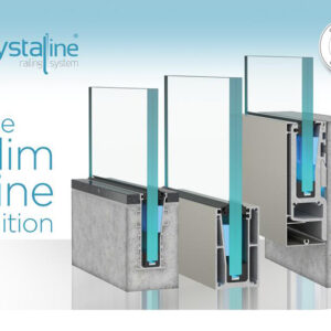 Slimline álskúffur